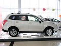 森林人 2013款 森林人 2.0L CVT 豪华版图片