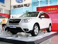 森林人 2013款 森林人 2.0L CVT 豪华版图片