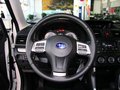 森林人 2013款 森林人 2.0L CVT 豪华版图片