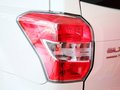 森林人 2013款 森林人 2.0L CVT 豪华版图片