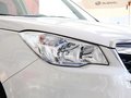 森林人 2013款 森林人 2.0L CVT 豪华版图片
