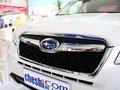 森林人 2013款 森林人 2.0L CVT 豪华版图片