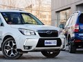 森林人 2.0T CVT XT尊贵导航版 5座  2013款图片