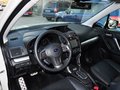森林人 2.0T CVT XT尊贵导航版 5座  2013款图片