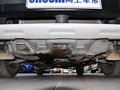 森林人 2.0T CVT XT尊贵导航版 5座  2013款图片