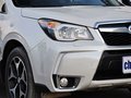 森林人 2.0T CVT XT尊贵导航版 5座  2013款图片