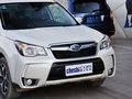 森林人 2.0T CVT XT尊贵导航版 5座  2013款图片