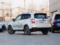 森林人 2.0T CVT XT尊贵导航版 5座  2013款图片
