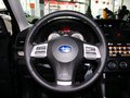 森林人 2013款 森林人 2.5L CVT 豪华导航版图片