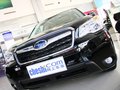 森林人 2013款 森林人 2.5L CVT 豪华导航版图片
