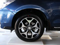 森林人 2013款 森林人 2.5L CVT 尊贵导航版图片