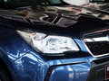 森林人 2013款 森林人 2.5L CVT 尊贵导航版图片