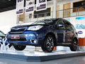 森林人 2013款 森林人 2.5L CVT 尊贵导航版图片