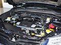 森林人 2013款 森林人 2.5 CVT 尊贵导航版图片