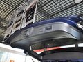 森林人 2013款 森林人 2.5 CVT 尊贵导航版图片