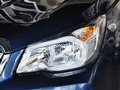 森林人 2013款 森林人 2.5 CVT 尊贵导航版图片