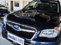 森林人 2013款 森林人 2.5 CVT 尊贵导航版图片