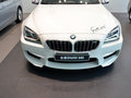 宝马M6 M6 Gran Coupe图片