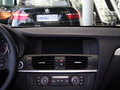 宝马X3（进口） 2013款 2.0T AT xDrive28i领先型 5座图片
