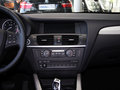 宝马X3（进口） 2013款 2.0T AT xDrive28i领先型 5座图片