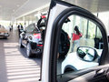 宝马X3（进口） 2013款 2.0T AT xDrive28i领先型 5座图片