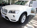 宝马X3（进口） 2013款 2.0T AT xDrive28i领先型 5座图片