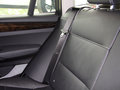 宝马X3（进口） 2013款 宝马X3 2.0T AT Drive20i豪华型 5座图片