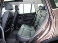 宝马X3（进口） 2013款 宝马X3 2.0T AT Drive20i豪华型 5座图片