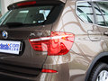 宝马X3（进口） 2013款 宝马X3 2.0T AT Drive20i豪华型 5座图片