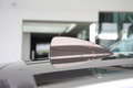 宝马X3（进口） 2013款 宝马X3 2.0T AT Drive20i豪华型 5座图片