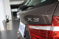 宝马X3（进口） 2013款 宝马X3 2.0T AT Drive20i豪华型 5座图片