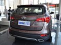 现代胜达 全新胜达 2.4L AT GL 2WD 5座舒适型 2013款图片