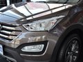 现代胜达 全新胜达 2.4L AT GL 2WD 5座舒适型 2013款图片