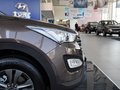 现代胜达 全新胜达 2.4L AT GL 2WD 5座舒适型 2013款图片