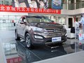 现代胜达 全新胜达 2.4L AT GL 2WD 5座舒适型 2013款图片