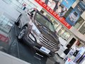 现代胜达 全新胜达 2.4L AT GL 2WD 5座舒适型 2013款图片