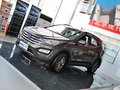 现代胜达 全新胜达 2.4L AT GL 2WD 5座舒适型 2013款图片