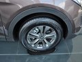 现代胜达 全新胜达 2.4L AT GL 2WD 5座舒适型 2013款图片
