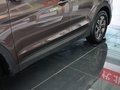 现代胜达 全新胜达 2.4L AT GL 2WD 5座舒适型 2013款图片