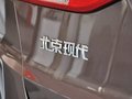 现代胜达 全新胜达 2.4L AT GL 2WD 5座舒适型 2013款图片