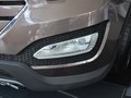 现代胜达 全新胜达 2.4L AT GL 2WD 5座舒适型 2013款图片