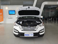 现代胜达 2013款 全新胜达（国产）2.4L 4WD 舒适型图片