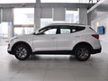 现代胜达 2013款 全新胜达（国产）2.4L 4WD 舒适型图片