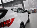 现代胜达 2013款 全新胜达（国产）2.4L 4WD 舒适型图片