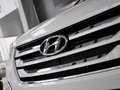 现代胜达 2013款 全新胜达（国产）2.4L 4WD 舒适型图片