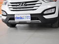 现代胜达 2013款 全新胜达（国产）2.4L 4WD 舒适型图片