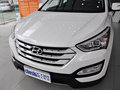 现代胜达 2013款 全新胜达（国产）2.4L 4WD 舒适型图片