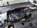 现代胜达 2013款 2.4L 自动 GLS 2WD智能型图片