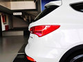 现代胜达 2013款 2.4L 自动 GLS 2WD智能型图片