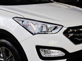 现代胜达 2013款 2.4L 自动 GLS 2WD智能型图片